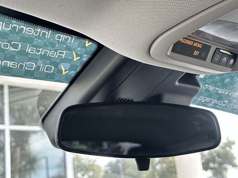 Certified 2025 Chevrolet Trax ACTIV w/ Driver Confidence Package image 29