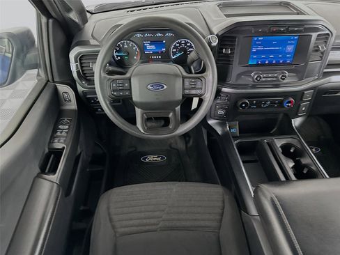 Used 2022 Ford F150 XL w/ STX Appearance Package image 22