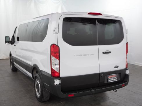 Used 2021 Ford Transit 350 XL RWD image 8