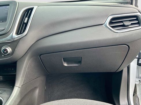 Certified 2024 Chevrolet Equinox LT image 34