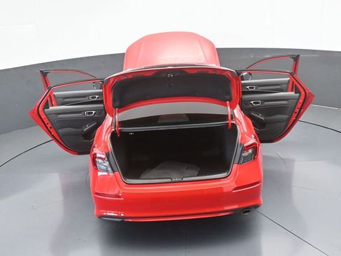 Used 2024 Honda Civic Sport image 65