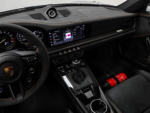 Certified 2024 Porsche 911 GT3 RS RWD image 54