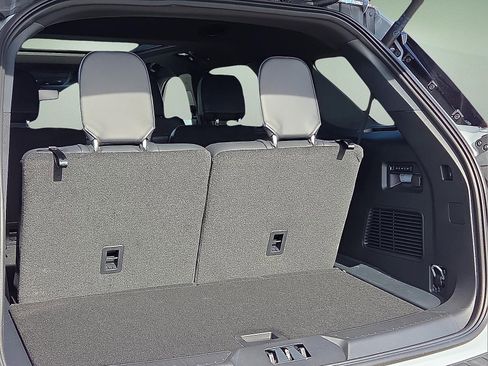 New 2026 Ford Explorer Tremor w/ Tremor Ultimate Package image 9