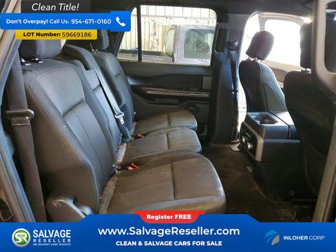 Used 2019 Ford Expedition Max XLT RWD image 15
