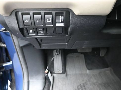 Used 2022 Subaru Ascent Touring AWD/4WD image 16