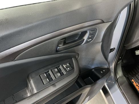 Used 2022 Honda Passport TrailSport image 18