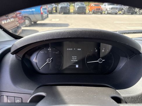 New 2026 RAM ProMaster 2500 w/ Safety Group image 11