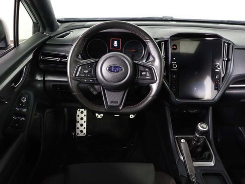 Used 2022 Subaru WRX Premium AWD/4WD image 34
