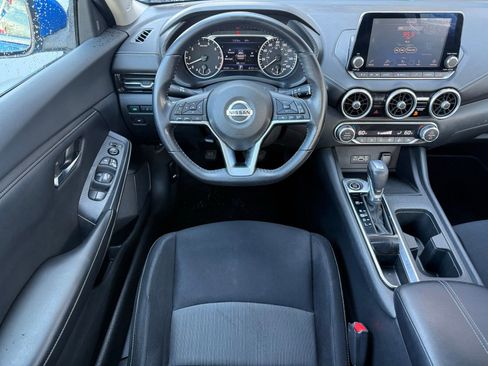 Used 2020 Nissan Sentra SV image 25