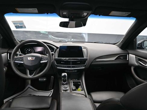 Used 2020 Cadillac CT5 Sport AWD/4WD image 24