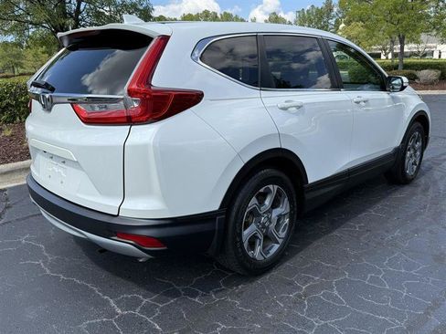 Used 2018 Honda CR-V EX-L image 5