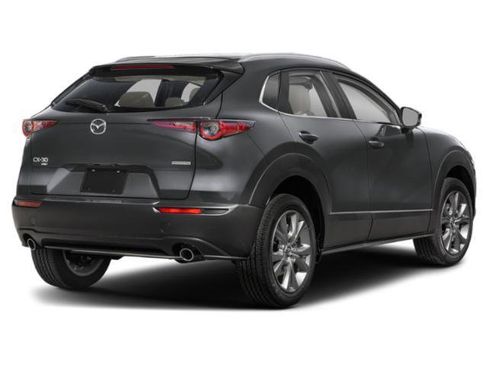 New 2025 MAZDA CX-30 AWD 2.5 S w/ Preferred Package image 4