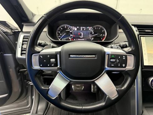 Used 2023 Land Rover Discovery S R-Dynamic AWD/4WD image 22