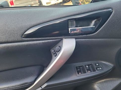 Used 2022 Mitsubishi Eclipse Cross SE image 22
