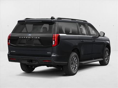 New 2026 Ford Expedition Max Active image 2