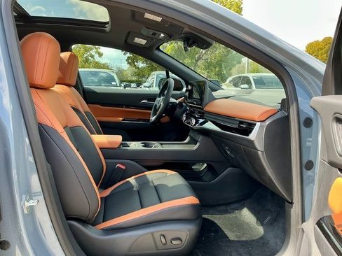 New 2026 Honda Prologue Elite image 12