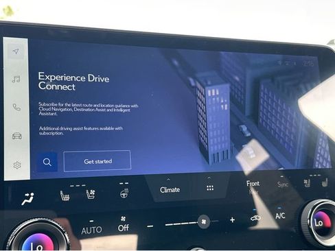 New 2026 Lexus RX 350 image 9