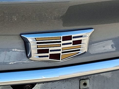 Used 2023 Cadillac CT5 Premium Luxury w/ Platinum Package image 66