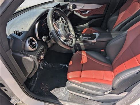 Used 2022 Mercedes-Benz GLC 300 image 16