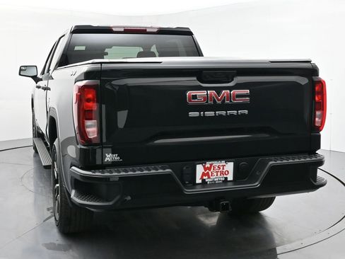 New 2026 GMC Sierra 1500 Pro w/ Graphite Edition image 28