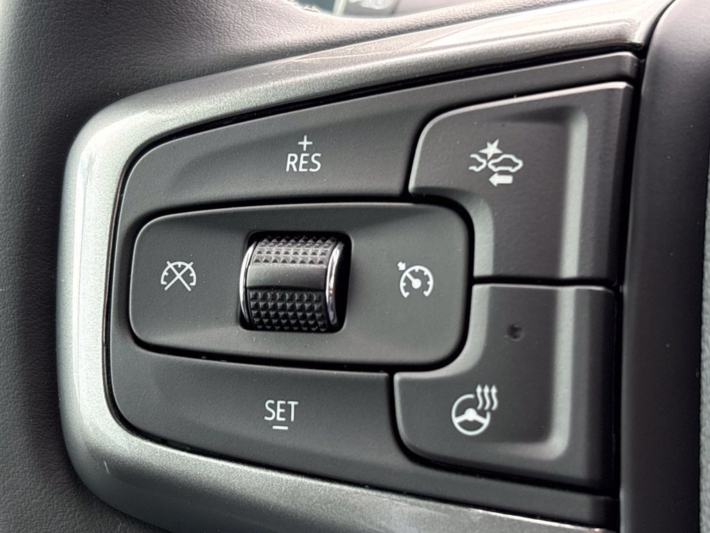 New 2026 Chevrolet Silverado 1500 RST w/ RST Select Package AWD/4WD image 5