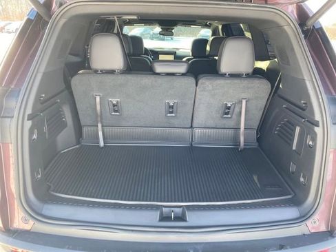 Certified 2024 GMC Acadia Elevation w/ Black Edition image 22