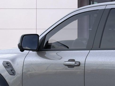 New 2026 Ford Ranger Raptor AWD/4WD image 20