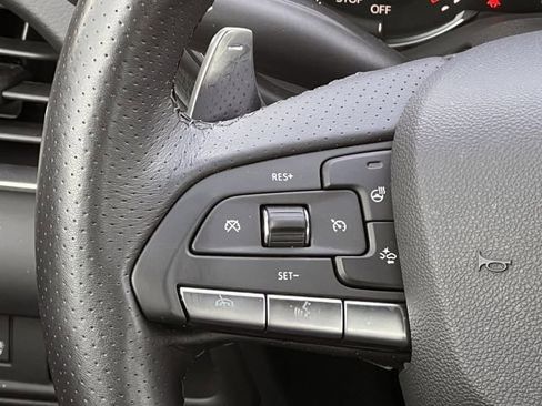 Certified 2024 Cadillac CT5 Sport w/ Climate Package image 16