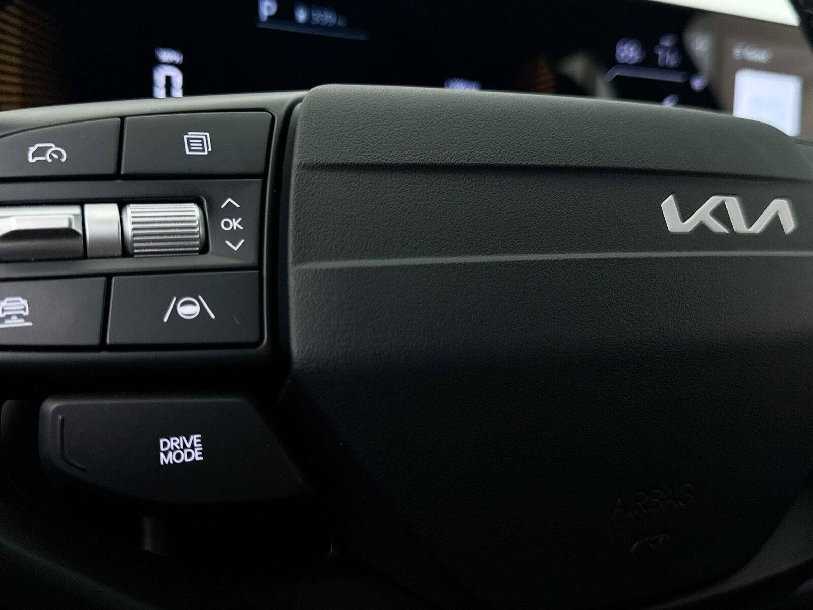 Used 2026 Kia K4 EX FWD image 9