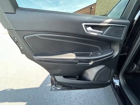 Used 2024 Ford Edge Titanium AWD/4WD image 46