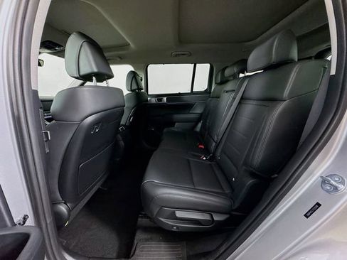 New 2026 Hyundai Santa Fe Limited FWD image 44
