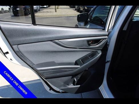 Used 2022 Subaru Crosstrek 2.0i Premium AWD/4WD image 24