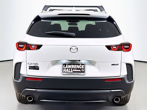 New 2026 MAZDA CX-50 2.5 Hybrid w/ Weather Package image 4