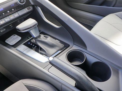 New 2026 Hyundai Elantra Sport FWD image 15