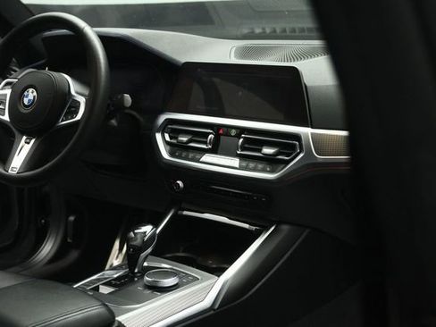 Used 2020 BMW M340i xDrive w/ Premium Package AWD/4WD image 70