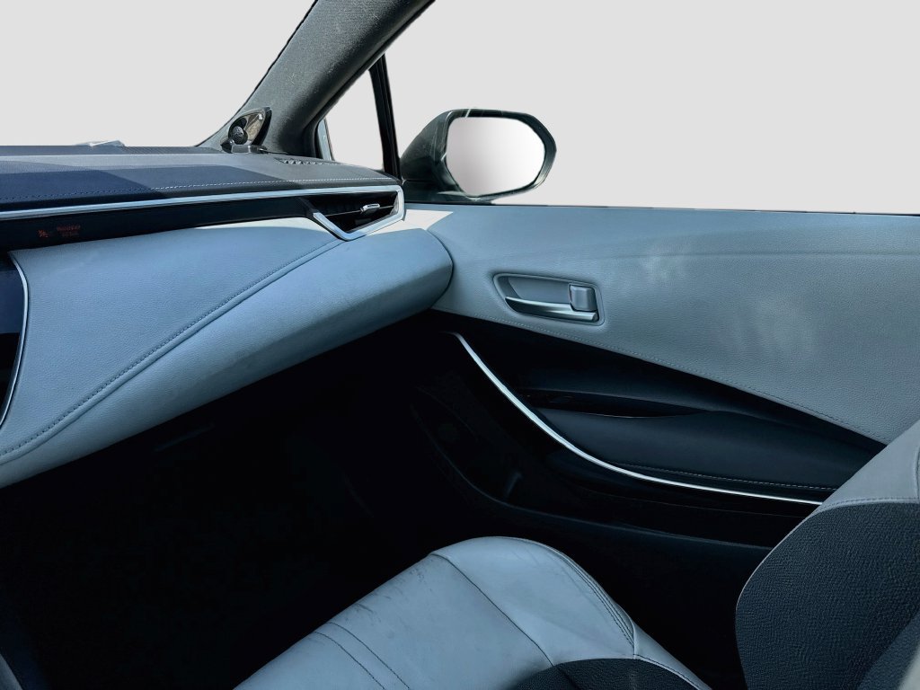 Used 2019 Toyota Corolla XSE FWD image 28