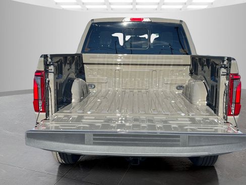 New 2026 Ford F150 Lariat w/ Equipment Group 501A Mid image 6