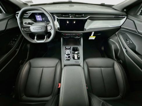 New 2026 Jeep Cherokee Limited AWD/4WD image 9