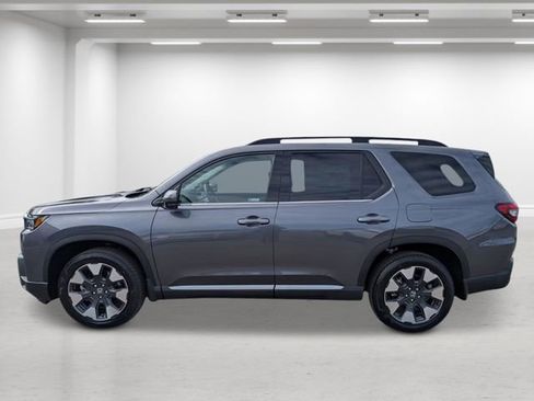 New 2026 Honda Pilot Elite image 6