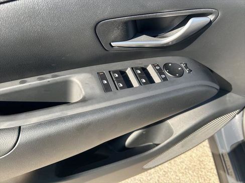 New 2026 Hyundai Tucson SEL AWD/4WD image 14