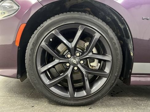 Used 2022 Dodge Charger R/T w/ Plus Group RWD image 33