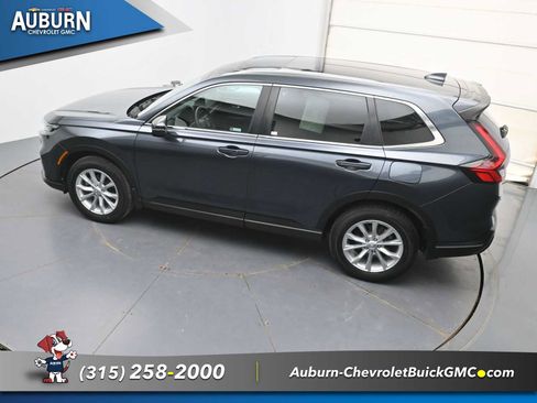 Used 2024 Honda CR-V EX-L image 31