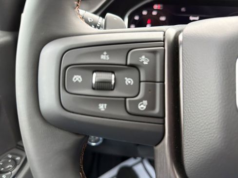 New 2026 GMC Sierra 1500 AT4 AWD/4WD image 24