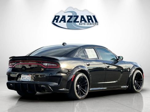 Used 2023 Dodge Charger Scat Pack image 3