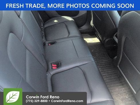 Used 2024 Tesla Model Y Performance AWD/4WD image 13