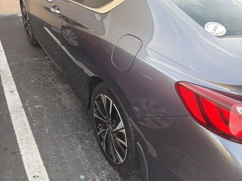 Used 2017 Honda Accord EX-L image 4