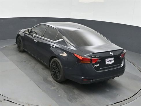 Used 2021 Nissan Altima 2.5 SV image 33