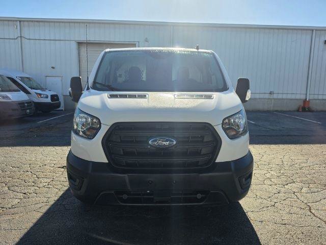 Used 2020 Ford Transit 250 Low Roof RWD image 2