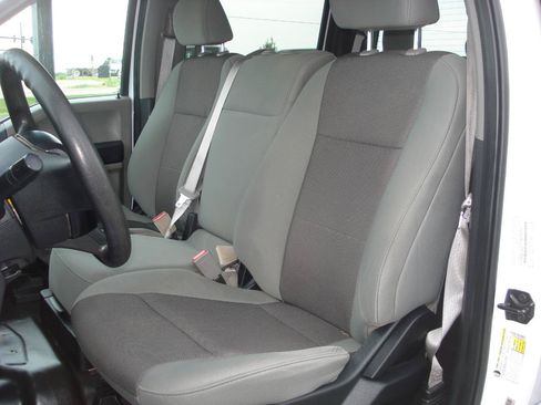 Used 2020 Ford F150 XL AWD/4WD image 24