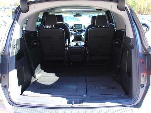 Used 2021 Honda Odyssey EX-L image 33